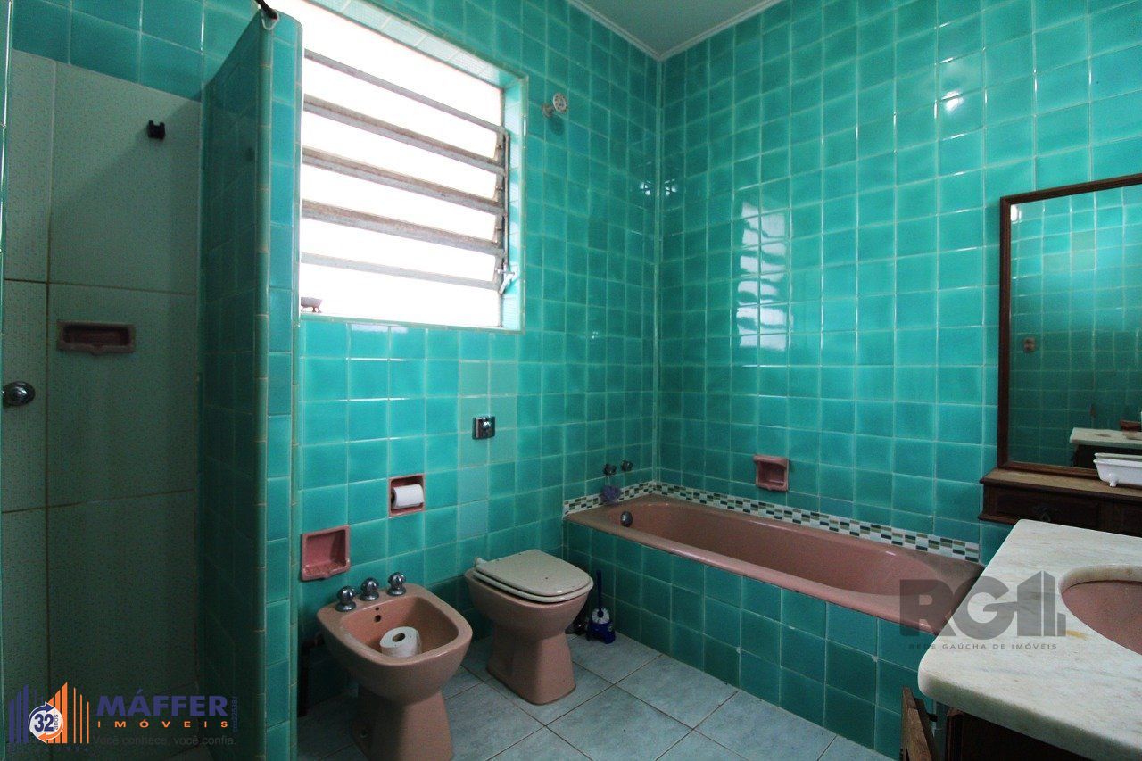 Casa, 4 quartos, 240 m² - Foto 27