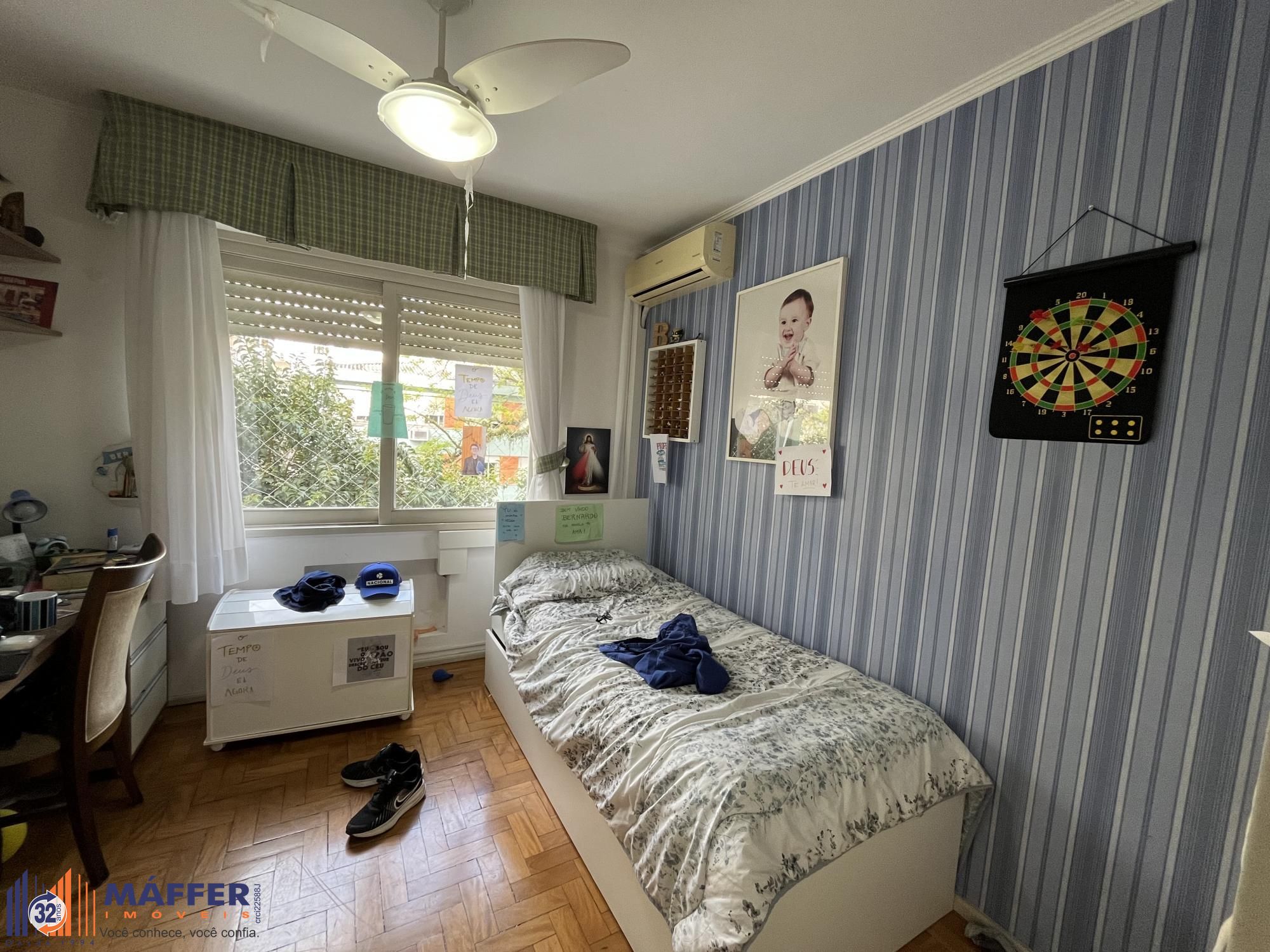 Apartamento, 3 quartos, 101 m² - Foto 8