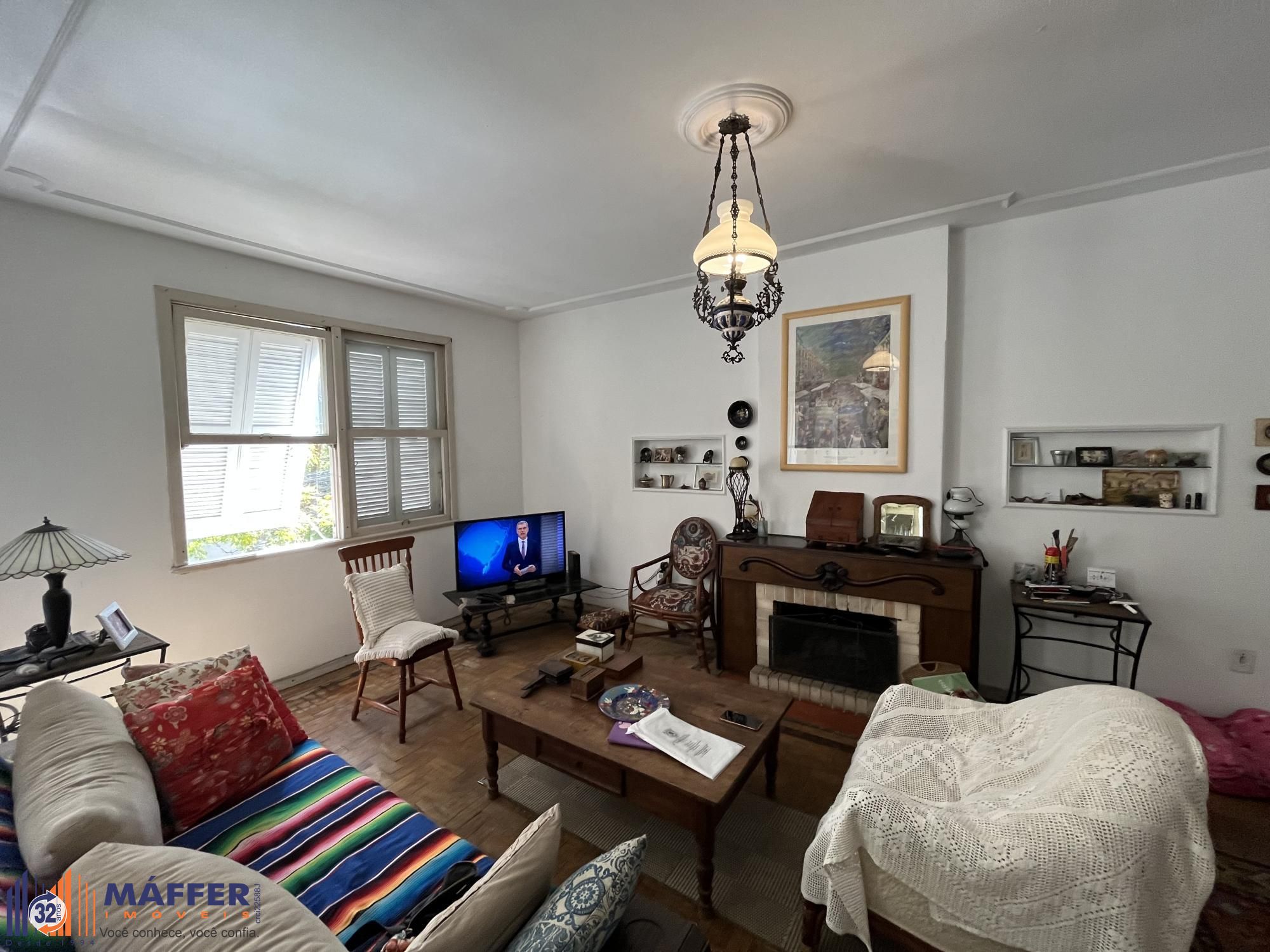 Apartamento, 3 quartos, 99 m² - Foto 39