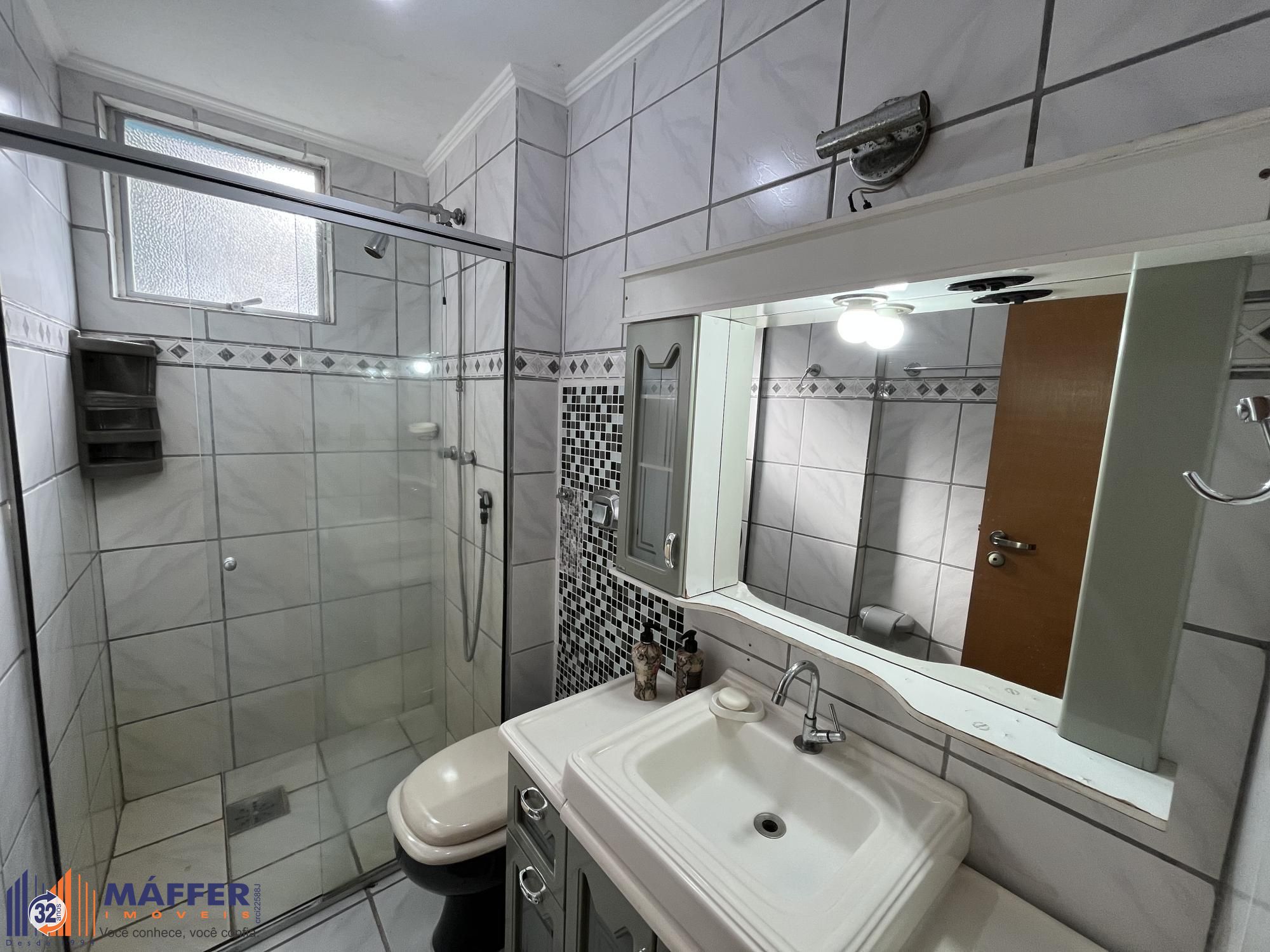 Apartamento, 1 quarto, à venda, 45 m², Centro Histórico - Porto Alegre — foto 3