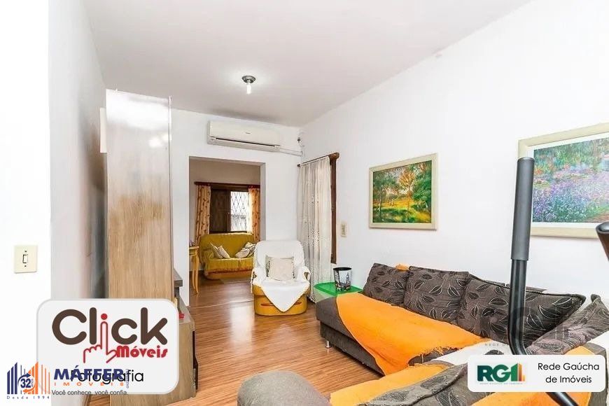 Casa, 3 quartos, 123 m² - Foto 2