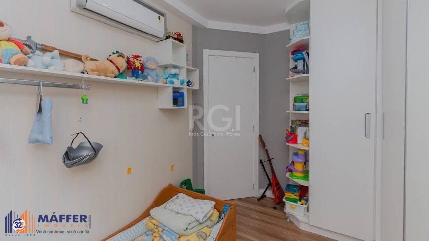 Apartamento, 3 quartos, 105 m² - Foto 15