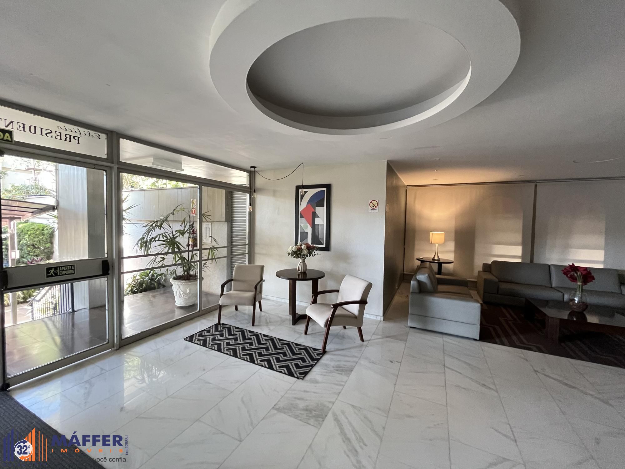 Apartamento, 3 quartos, 106 m² - Foto 29