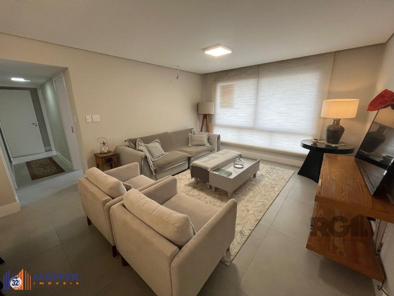 Apartamento, 3 quartos, 104 m² - Foto 5