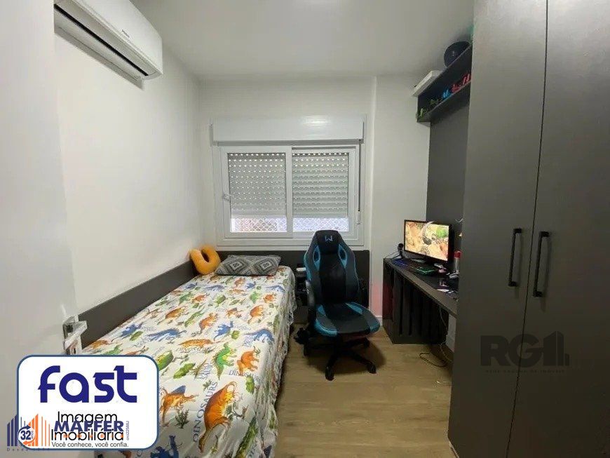Apartamento, 3 quartos, 67 m² - Foto 8