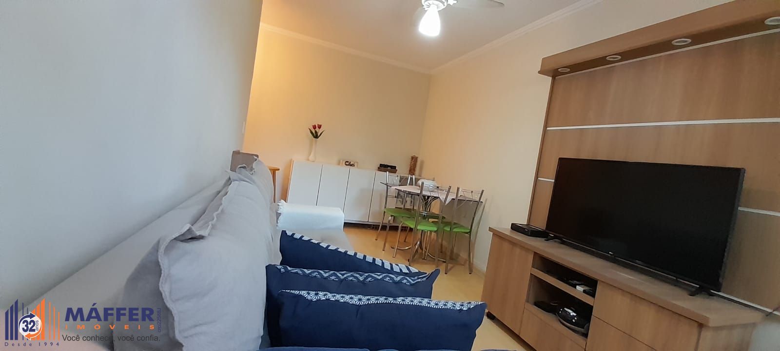 Apartamento, 2 quartos, 55 m² - Foto 15