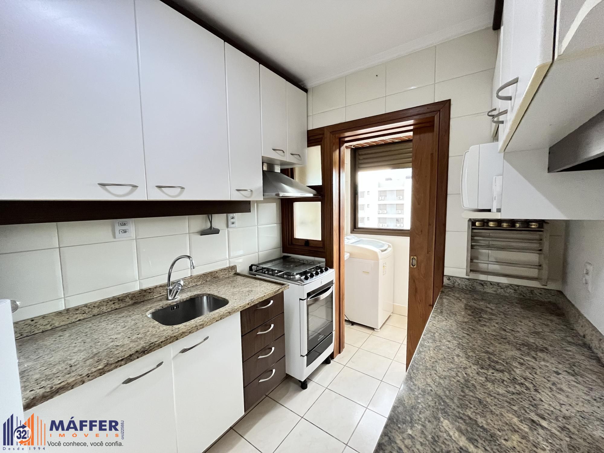 Apartamento, 3 quartos, 80 m² - Foto 21