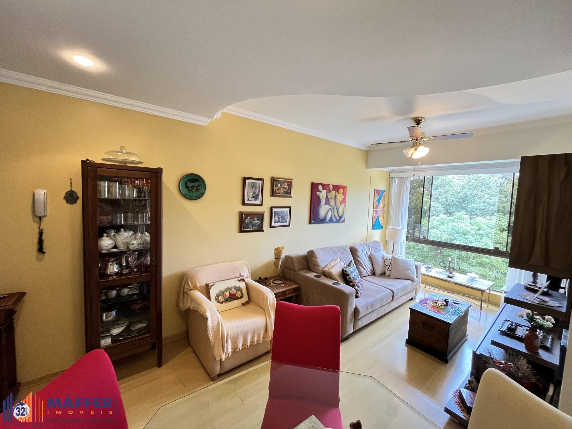 Apartamento, 2 quartos, à venda, 58 m², Jardim Carvalho - Porto Alegre — foto 4