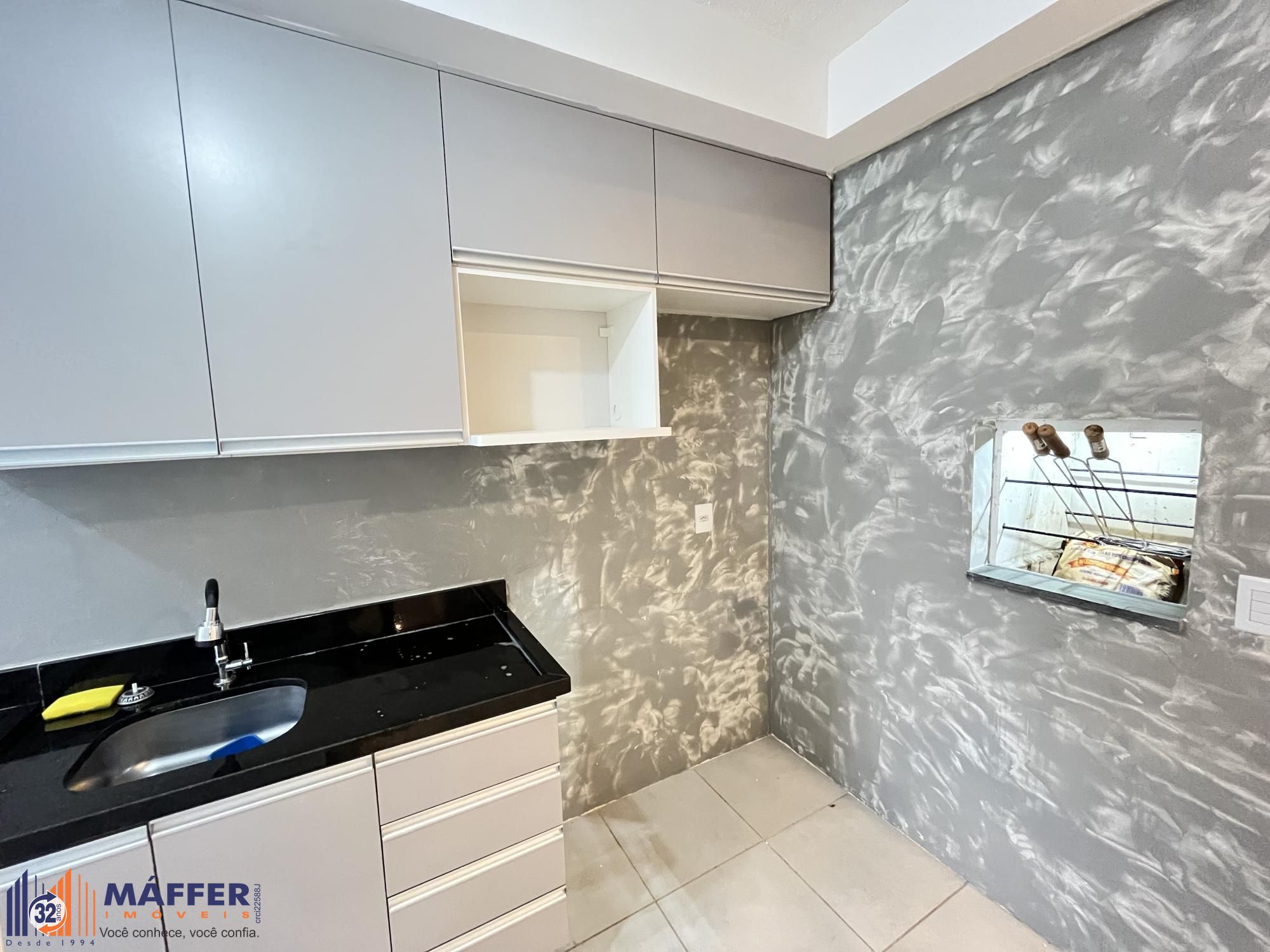 Apartamento, 2 quartos, 46 m² - Foto 7