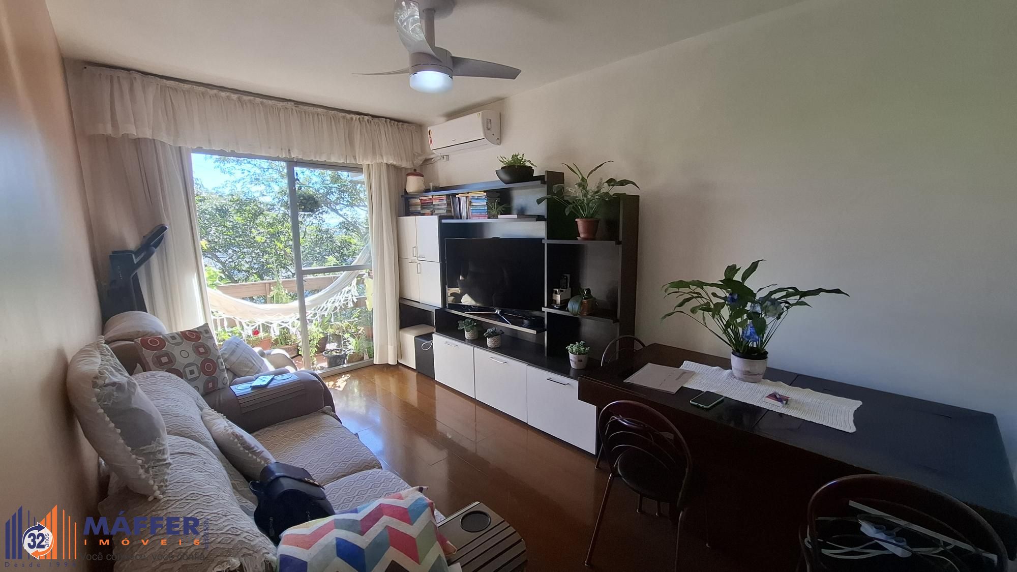 Apartamento, 1 quarto, 44 m² - Foto 4