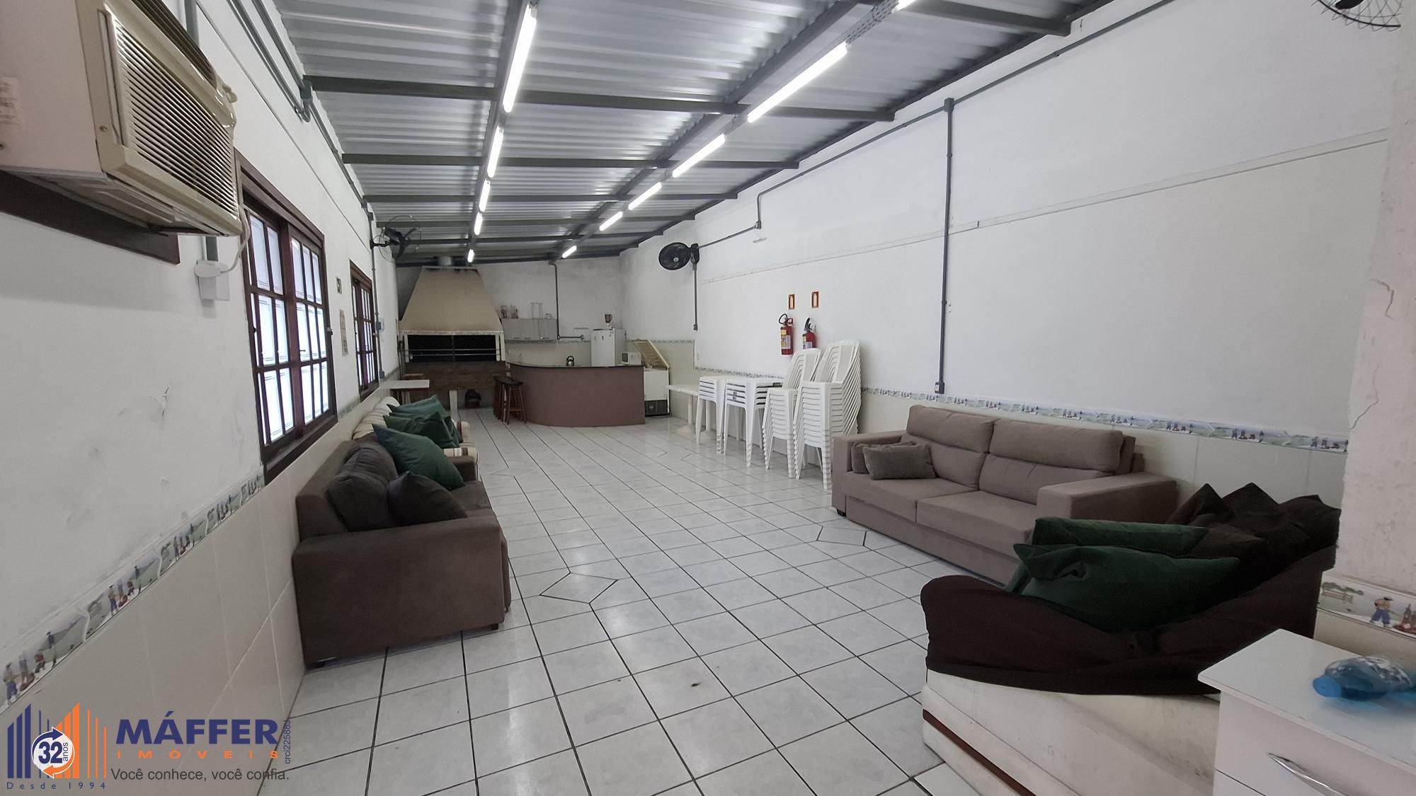 Apartamento, 1 quarto, 44 m² - Foto 40