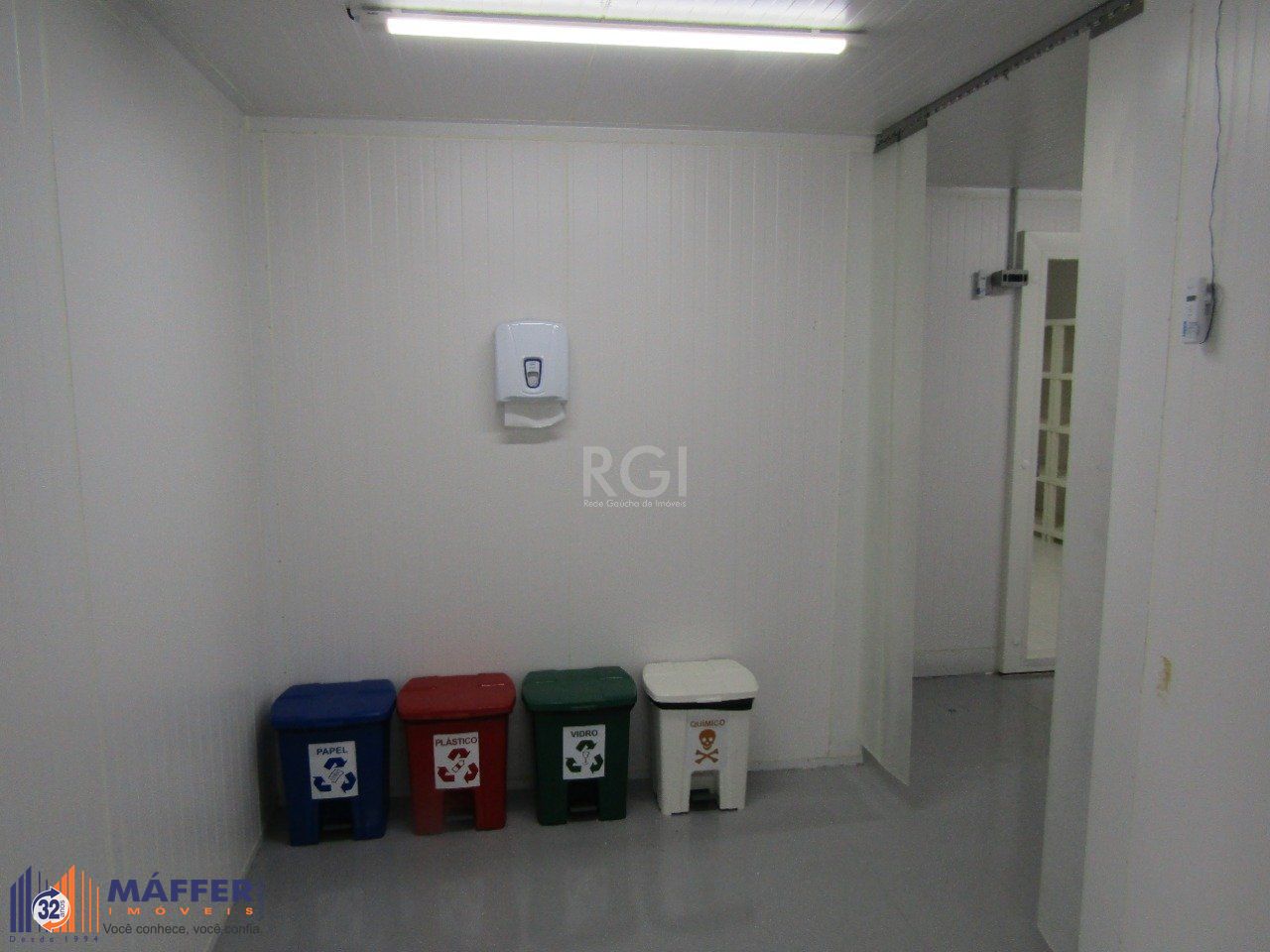 Depósito-Galpão, 195 m² - Foto 13