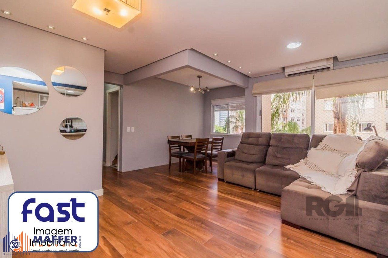Apartamento, 3 quartos, à venda, 65 m², Vila Ipiranga - Porto Alegre — foto 4