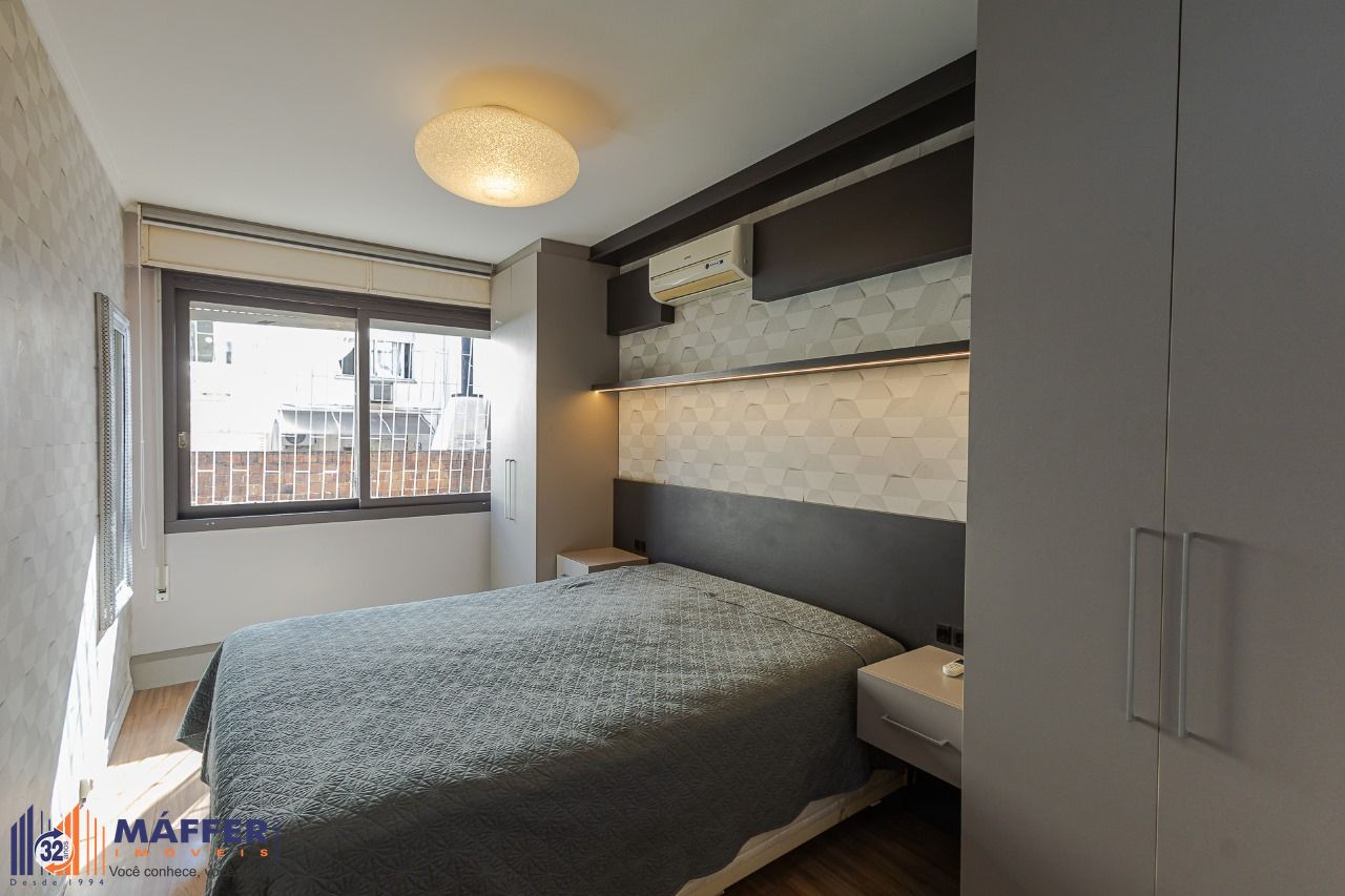 Apartamento, 1 quarto, 46 m² - Foto 13