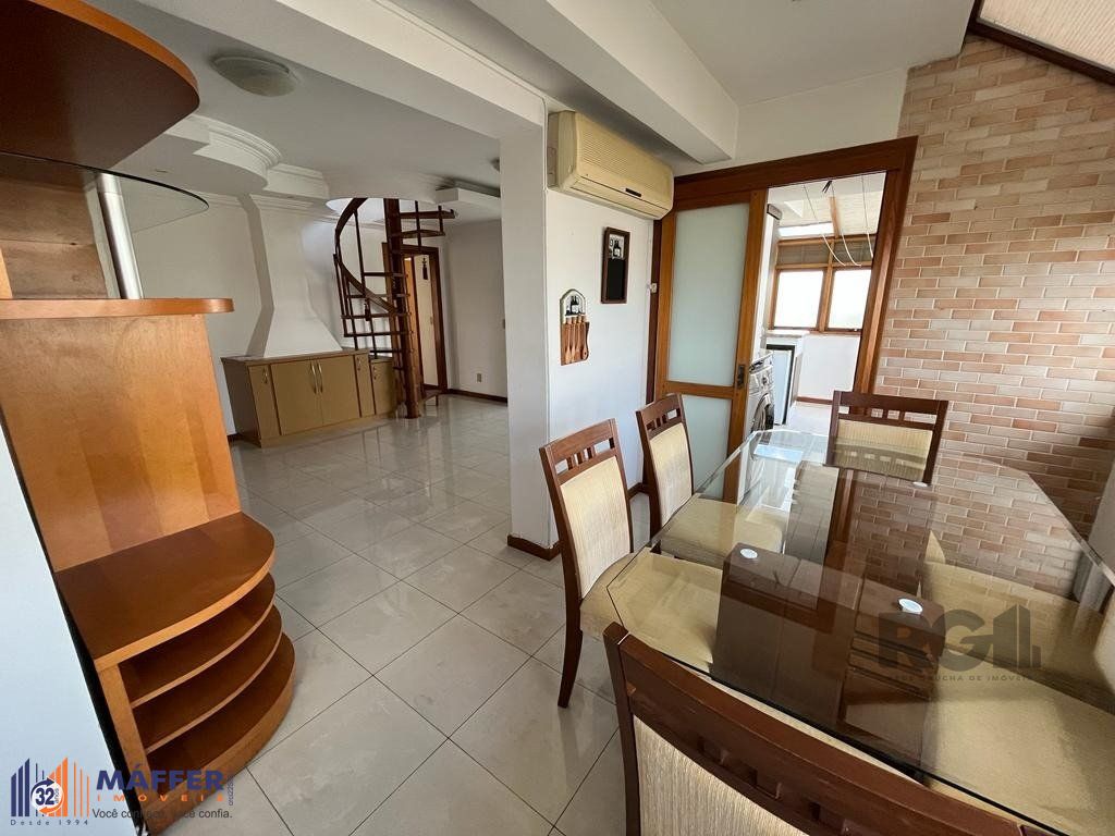 Cobertura, 3 quartos, 165 m² - Foto 31