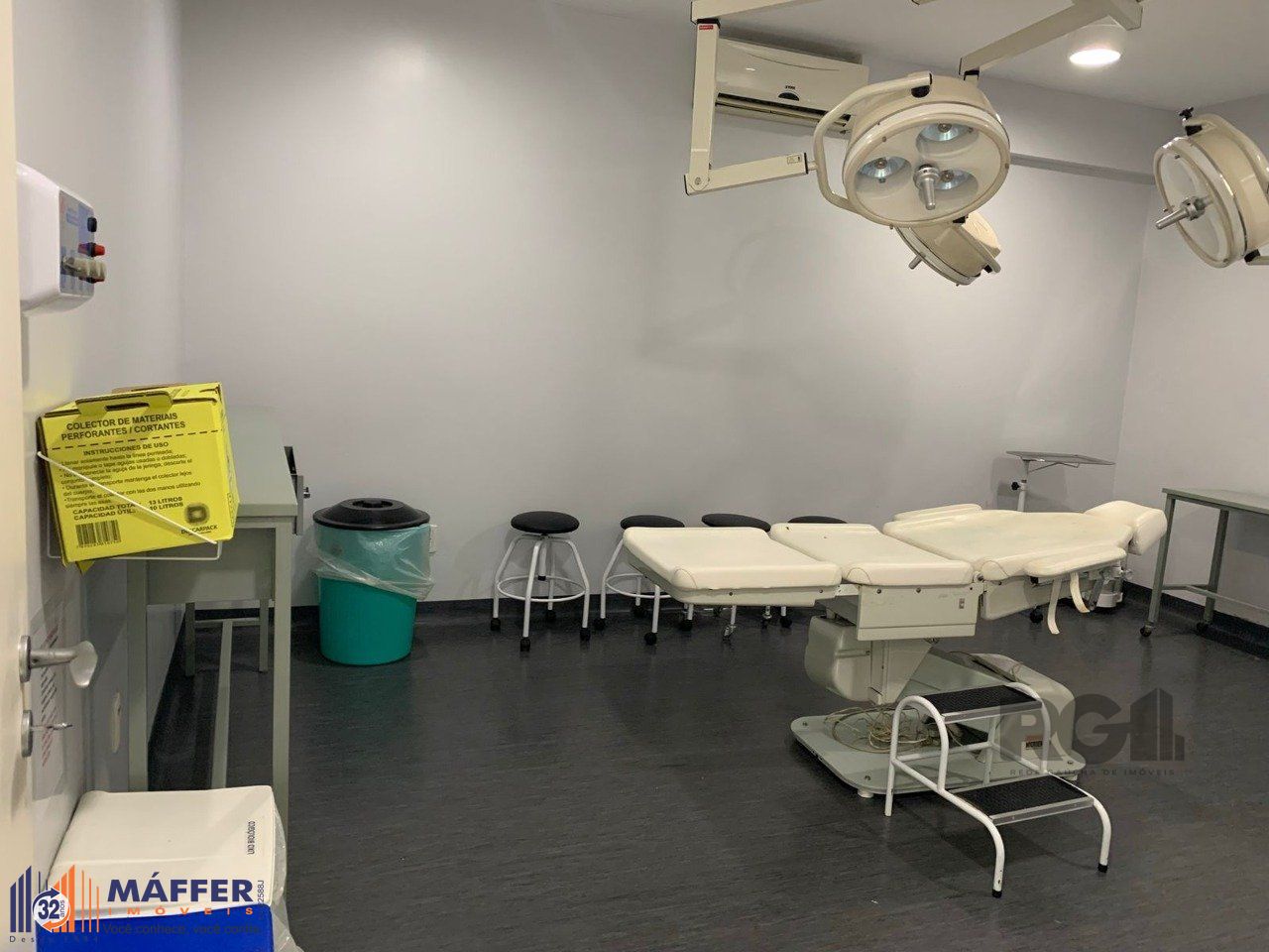 Prédio Inteiro, 669 m² - Foto 31