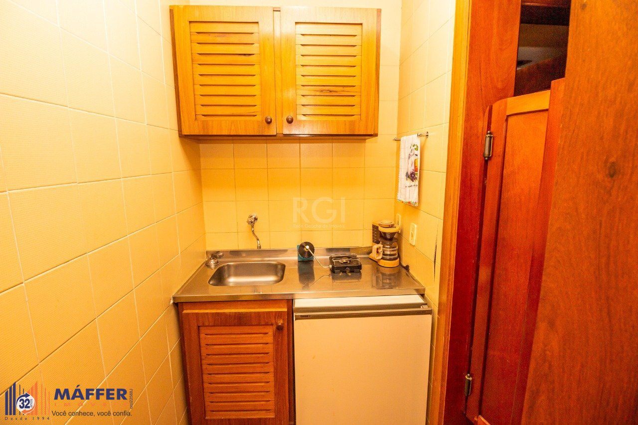 Sala-Conjunto, 54 m² - Foto 17
