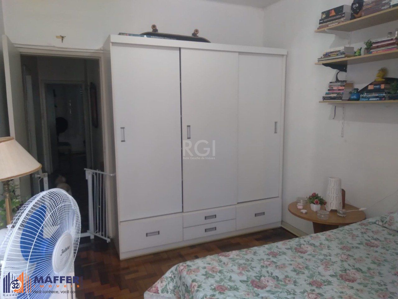 Apartamento, 3 quartos, 107 m² - Foto 3