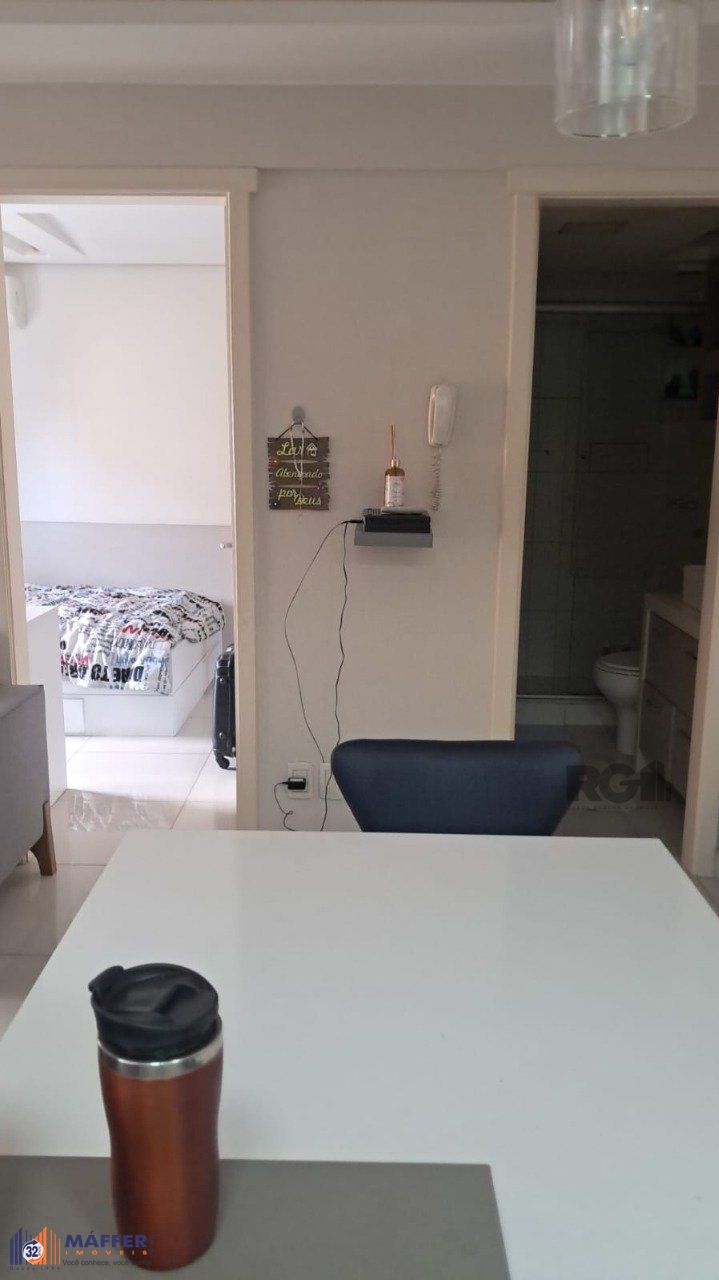 Apartamento, 1 quarto, 41 m² - Foto 6