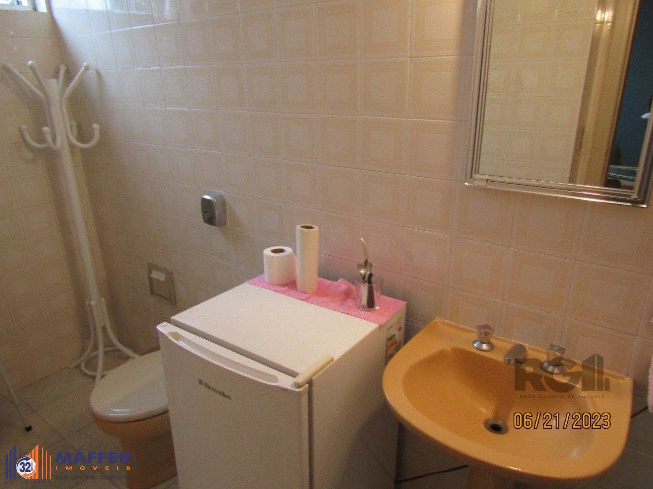 Sala-Conjunto, 35 m² - Foto 12