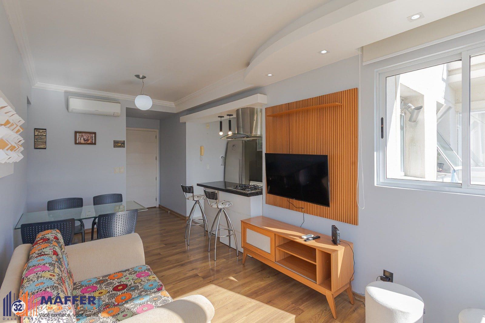 Apartamento, 2 quartos, 60 m² - Foto 6