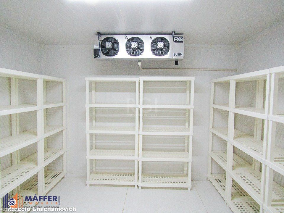 Depósito-Galpão, 195 m² - Foto 30