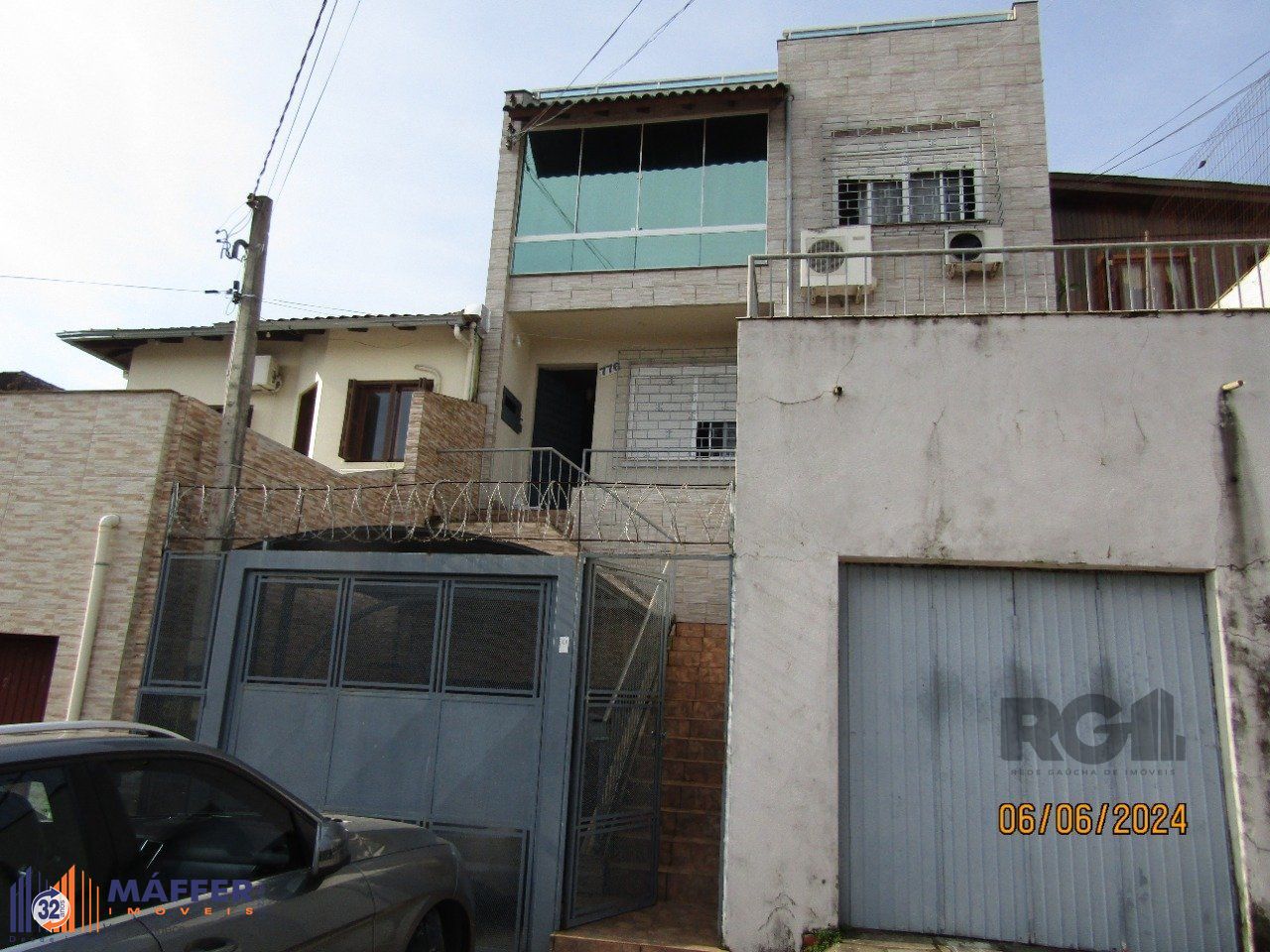 Apartamento, 2 quartos, 106 m² - Foto 1