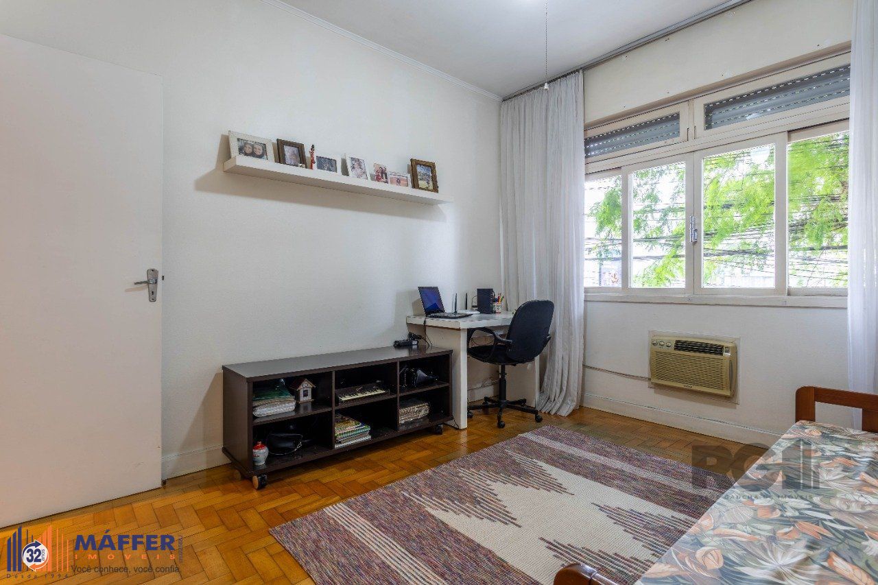 Apartamento, 3 quartos, 155 m² - Foto 29