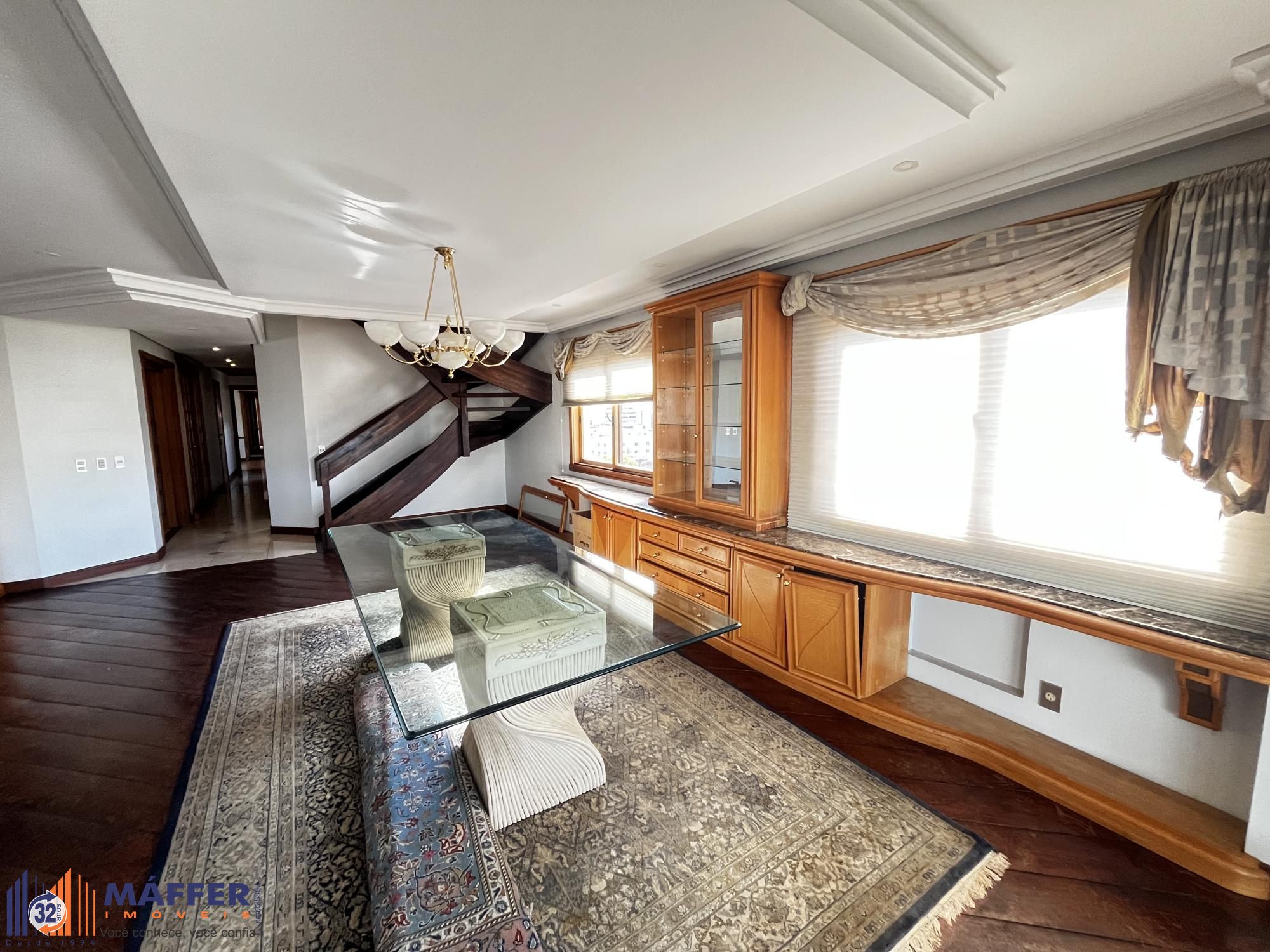 Cobertura, 3 quartos, 412 m² - Foto 16
