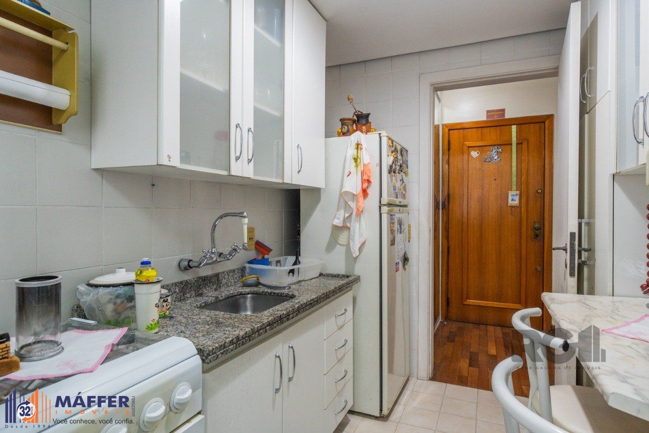 Apartamento, 1 quarto, 54 m² - Foto 17