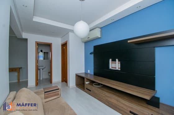 Apartamento, 2 quartos, à venda, 68 m², Passo da Areia - Porto Alegre — foto 3