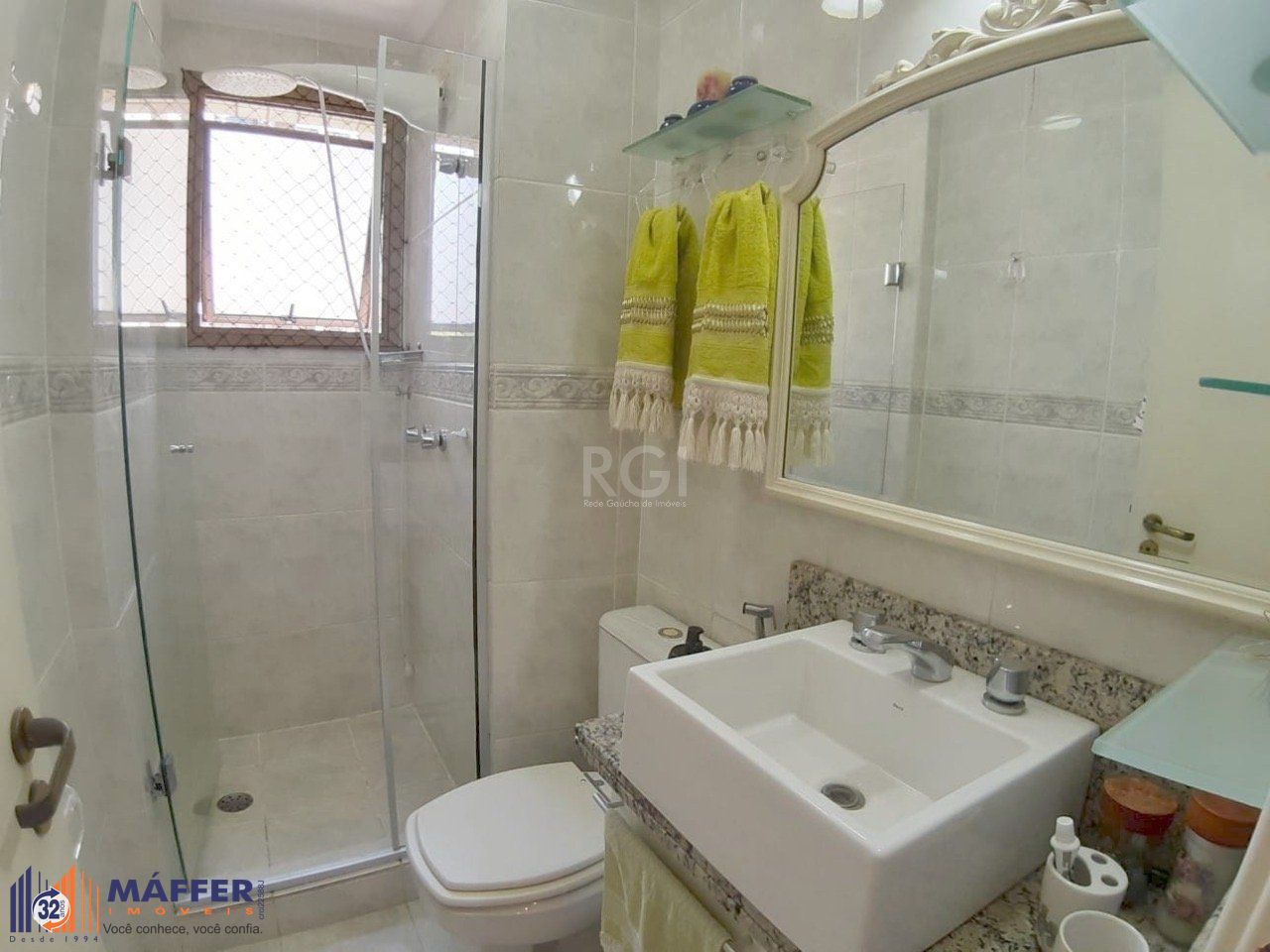Apartamento, 3 quartos, à venda, 122 m², Auxiliadora - Porto Alegre — foto 4