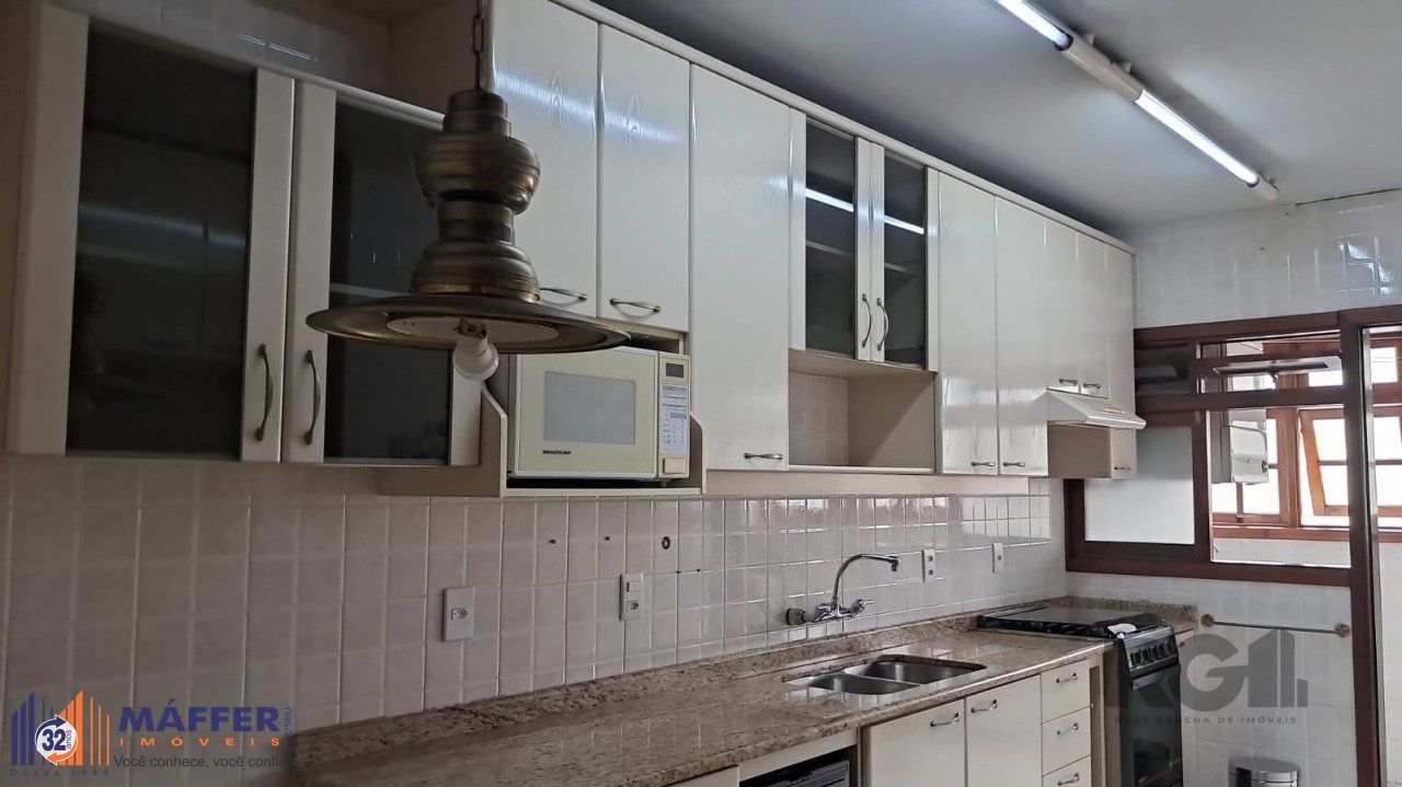 Apartamento, 3 quartos, à venda, 155 m², Jardim Itu - Porto Alegre — foto 4