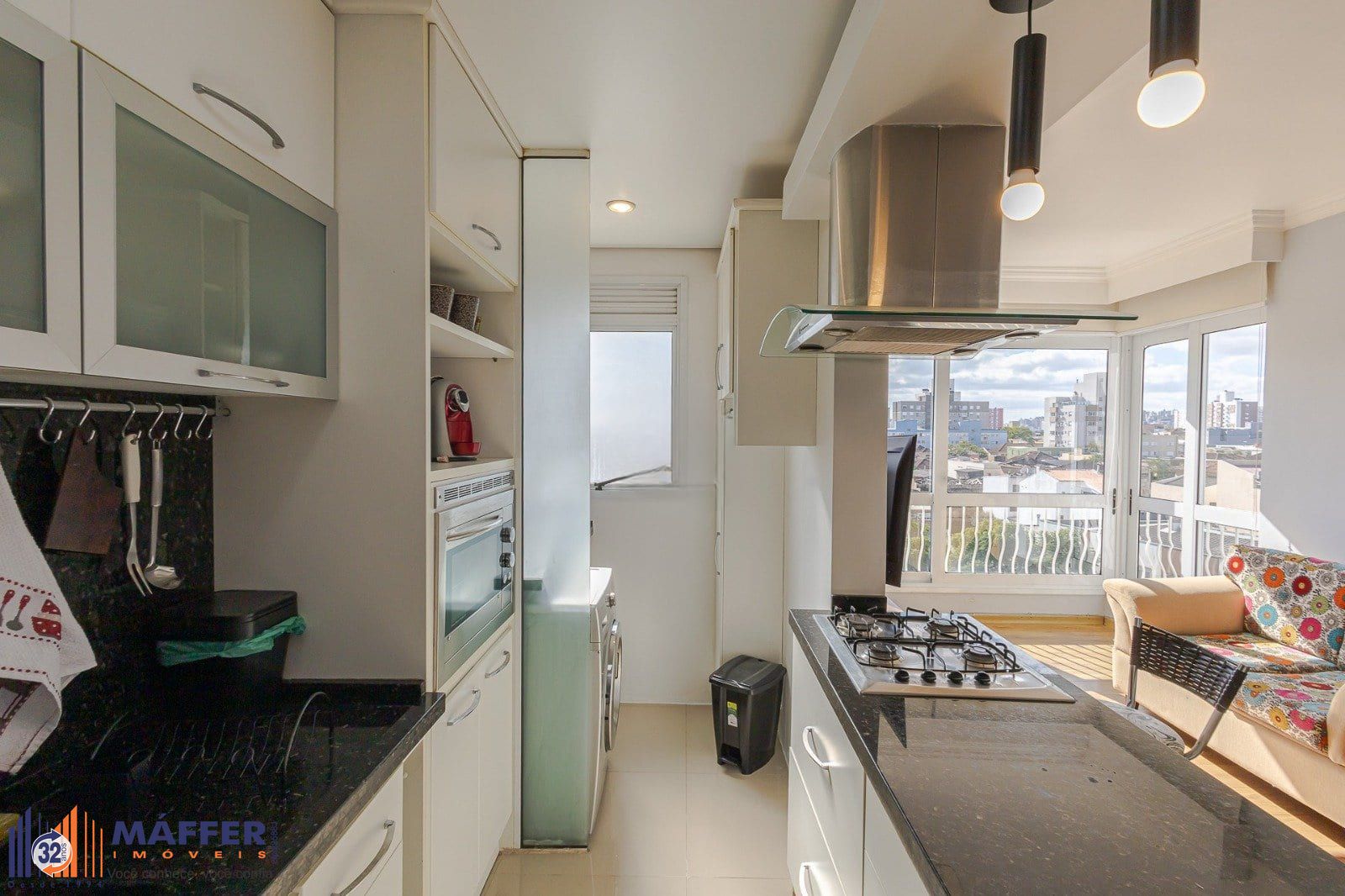 Apartamento, 2 quartos, 60 m² - Foto 13