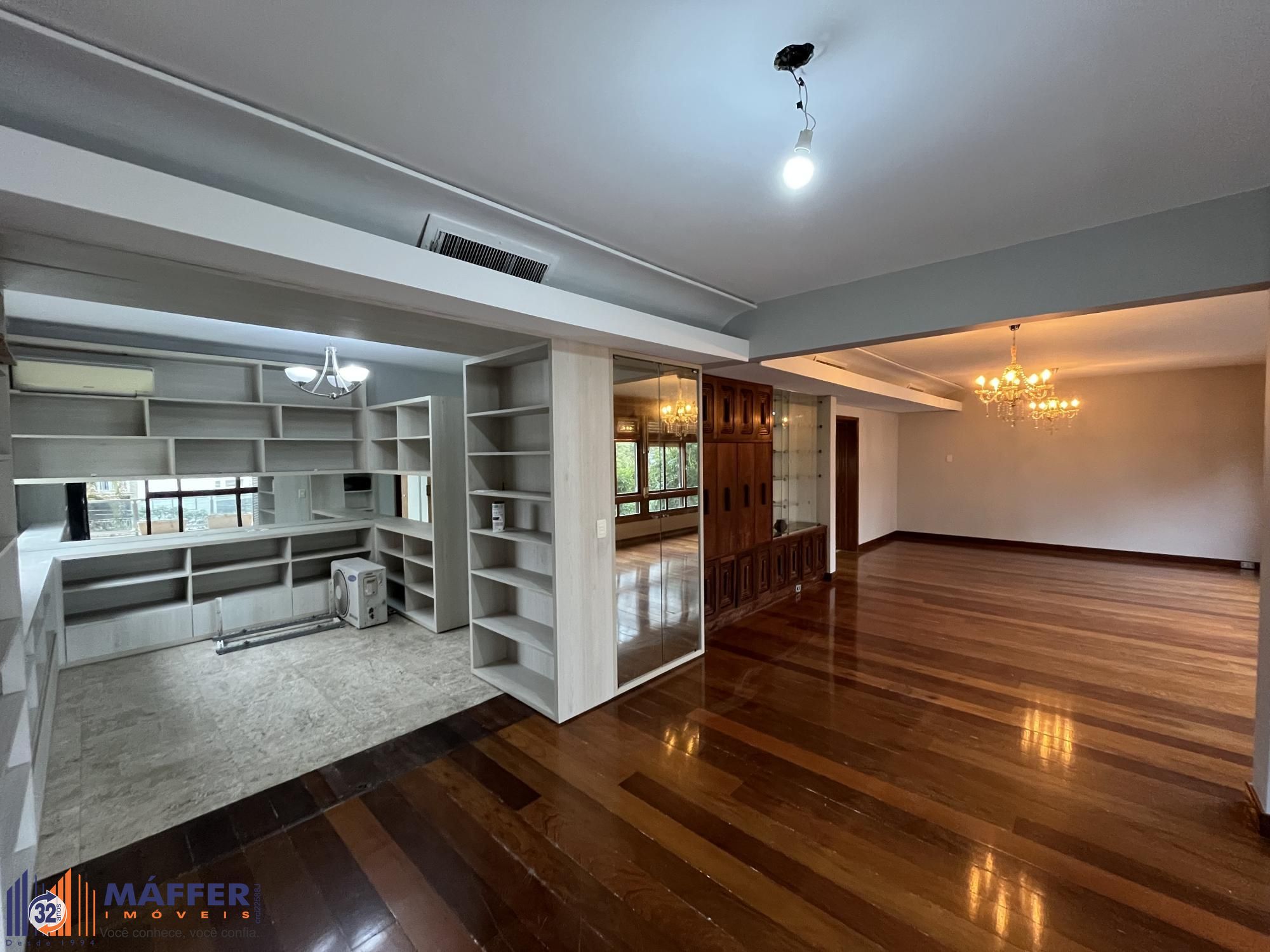 Apartamento, 3 quartos, 250 m² - Foto 8