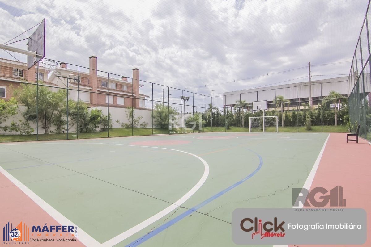 Apartamento, 3 suítes, à venda, 199 m², Jardim do Salso - Porto Alegre — foto 4