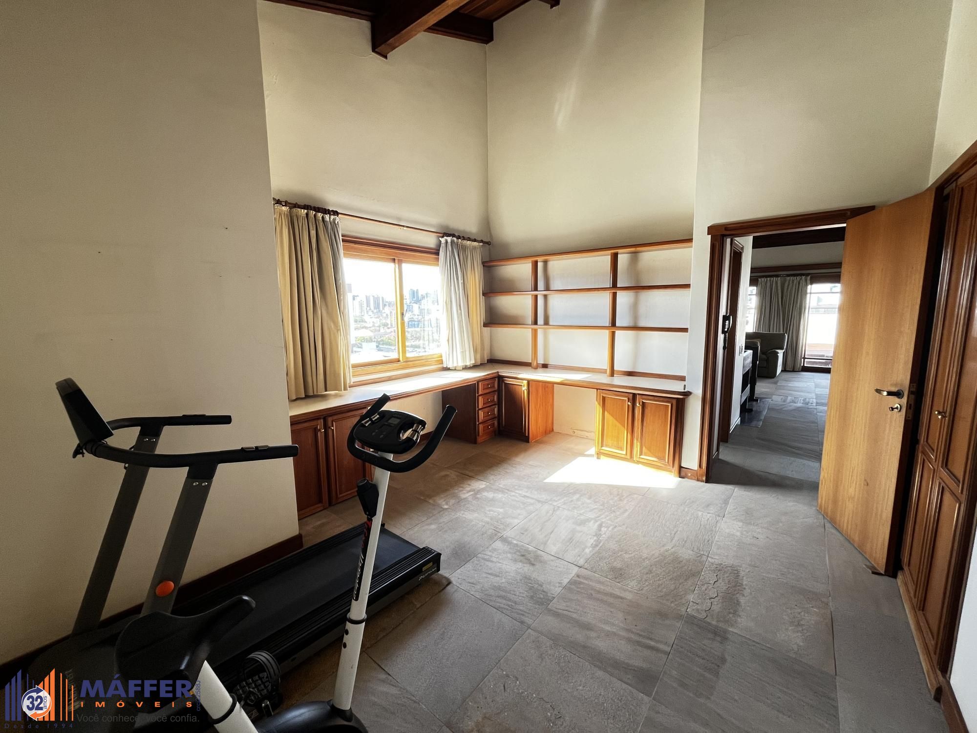 Cobertura, 3 quartos, 412 m² - Foto 11