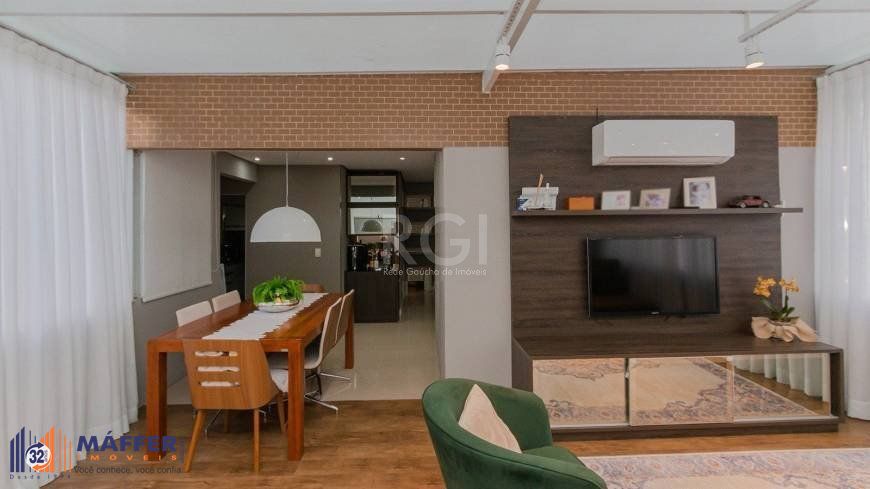 Apartamento, 3 quartos, 105 m² - Foto 7