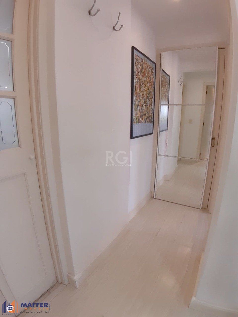 Apartamento, 3 quartos, 122 m² - Foto 9