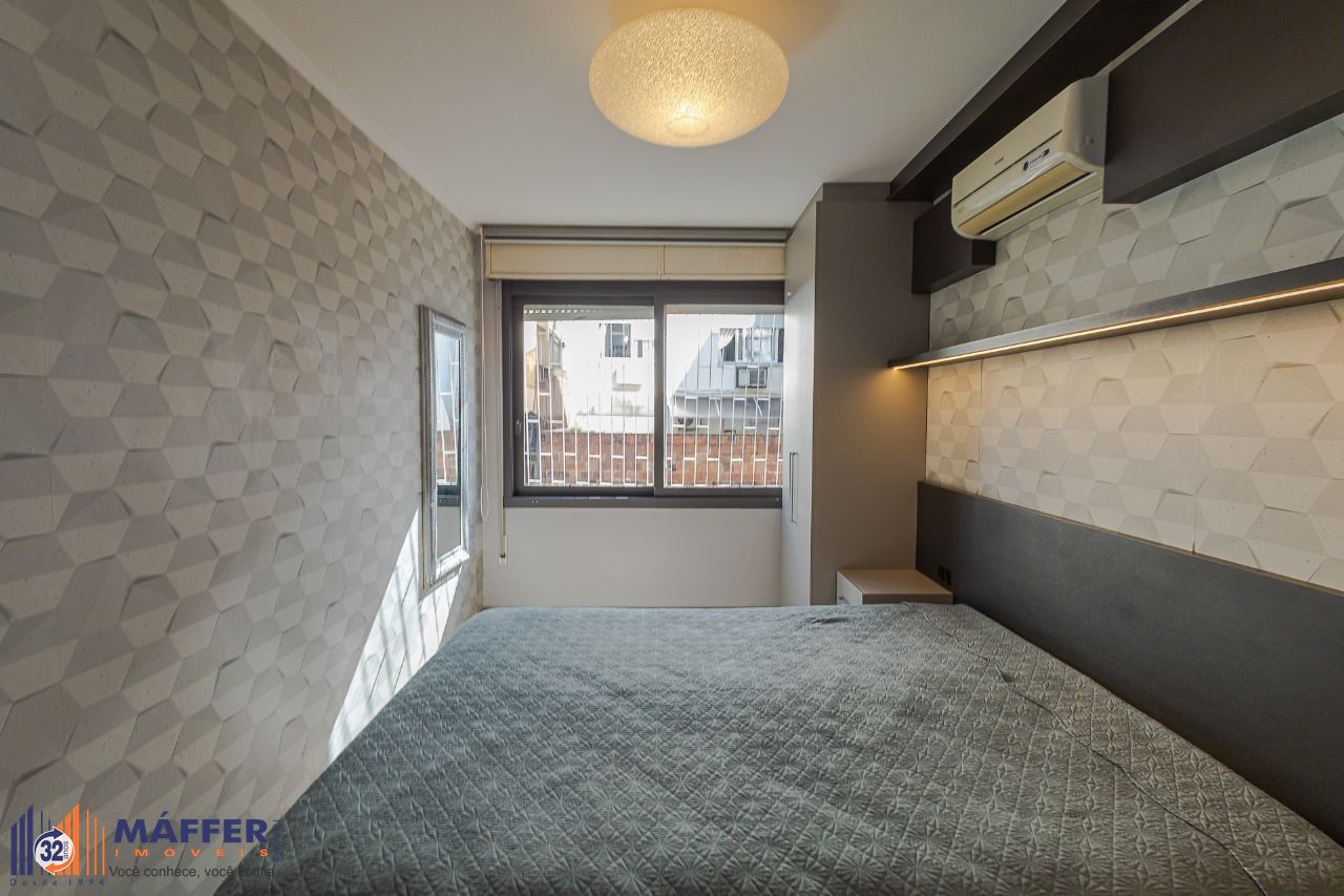 Apartamento, 1 quarto, 46 m² - Foto 14