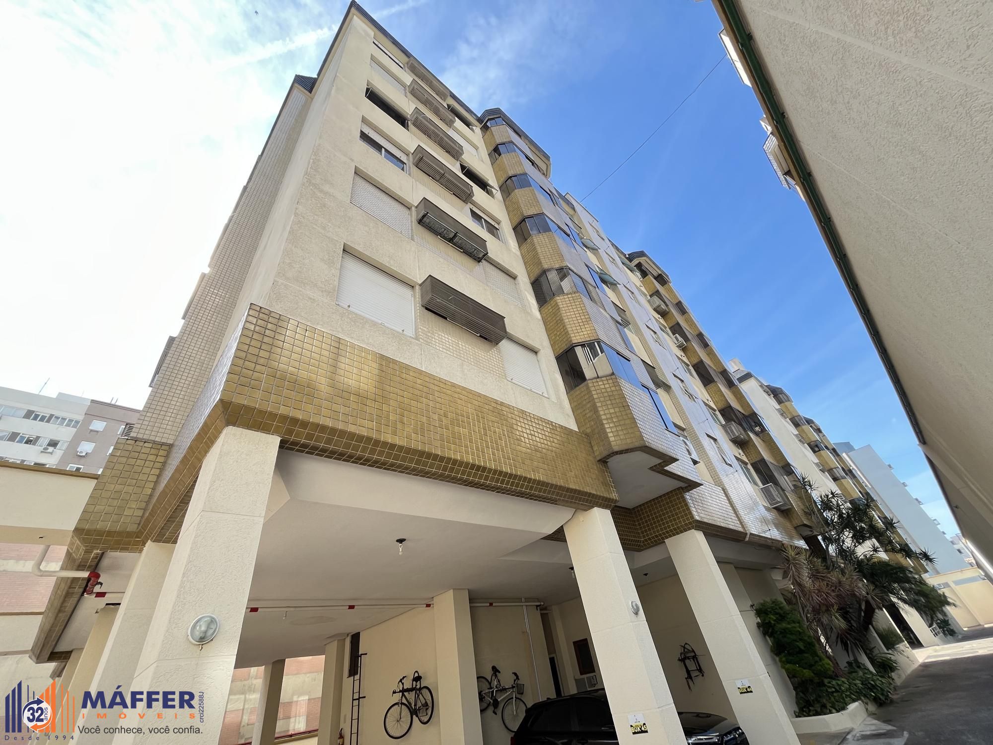 Apartamento, 3 quartos, 109 m² - Foto 1