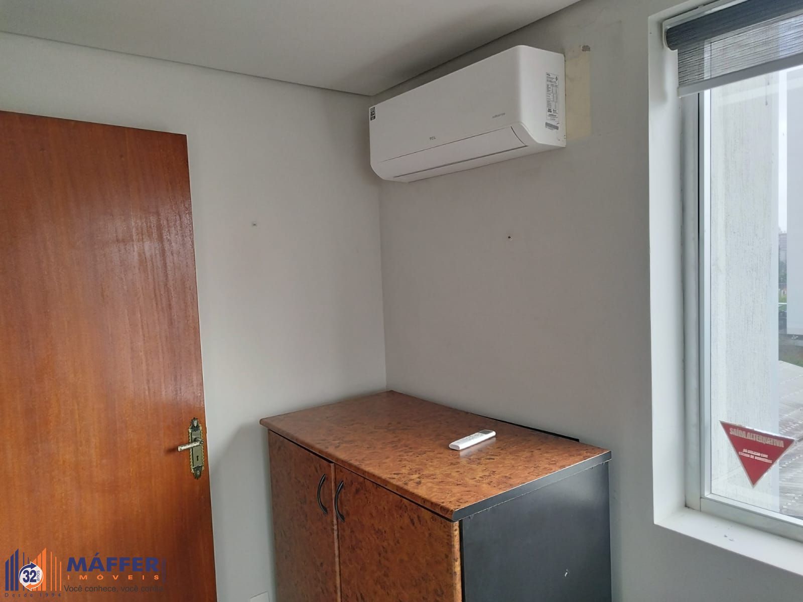 Sala-Conjunto, 28 m² - Foto 7