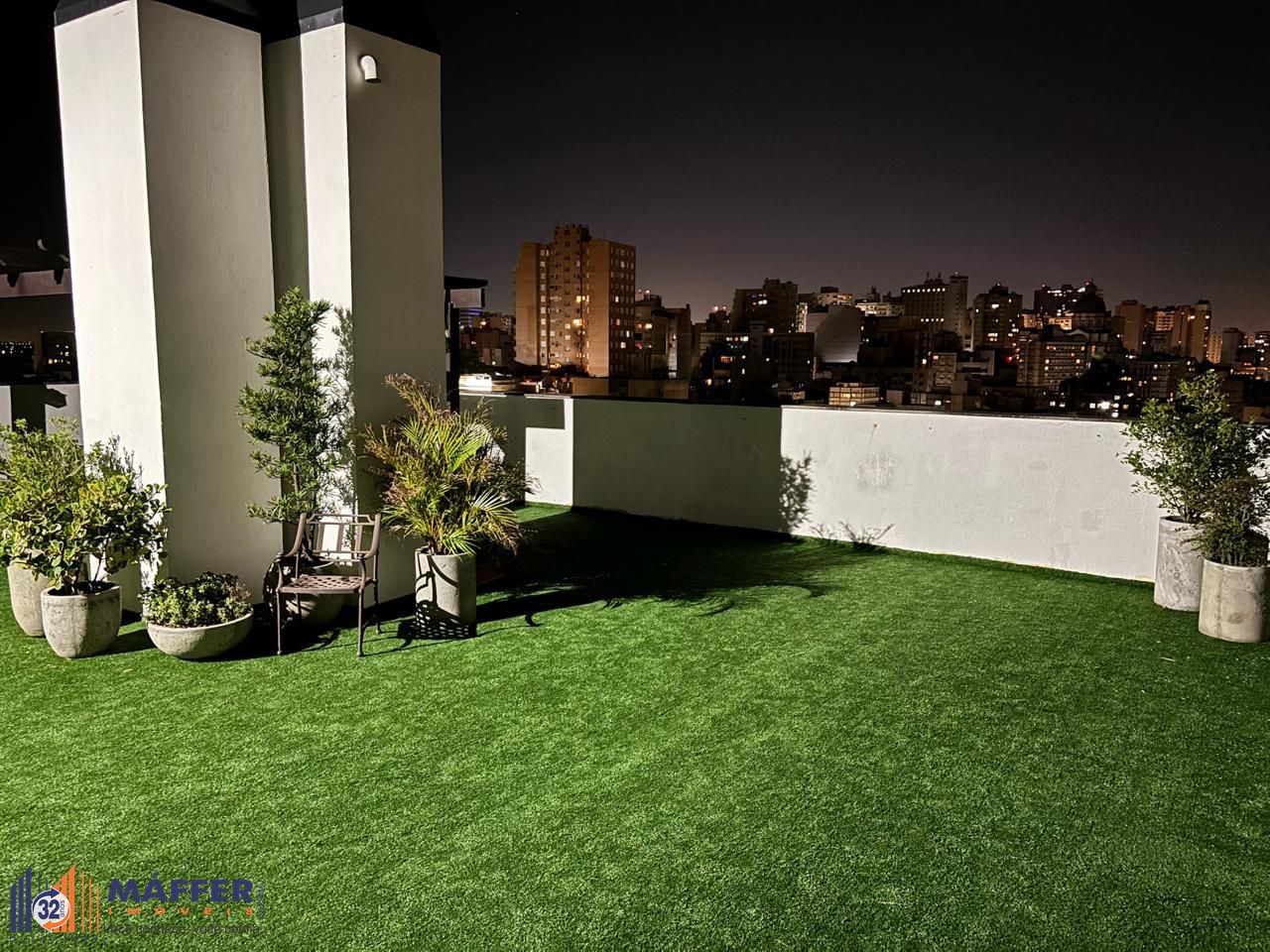 Apartamento, 2 quartos, 75 m² - Foto 24