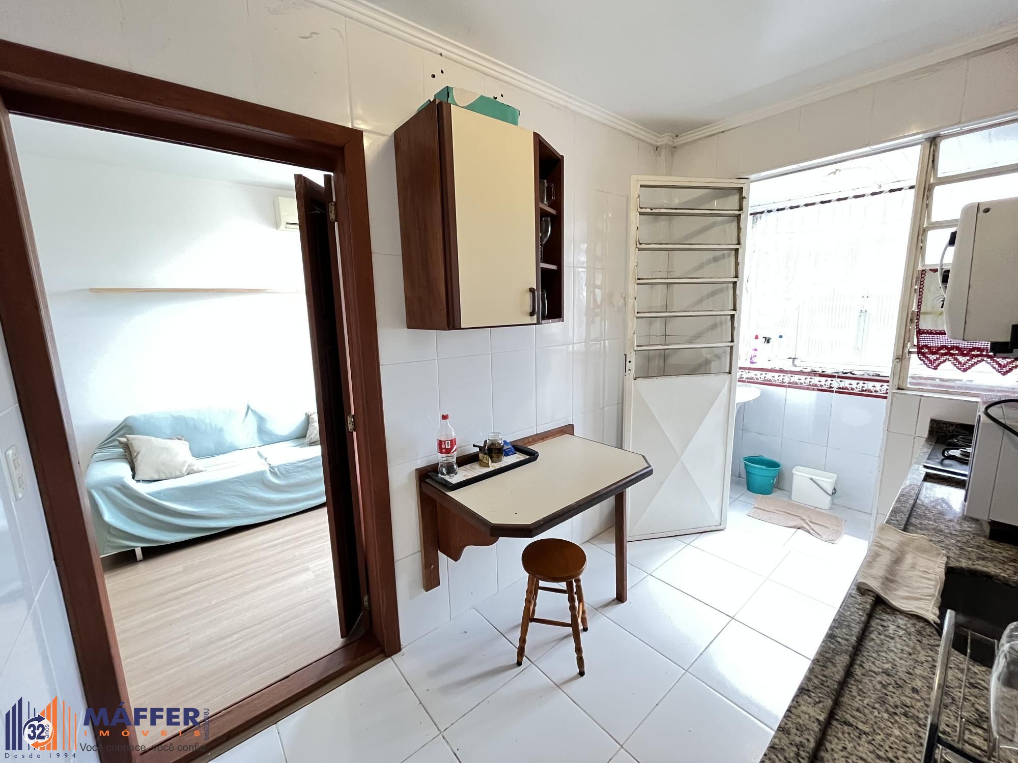 Apartamento, 2 quartos, 57 m² - Foto 6