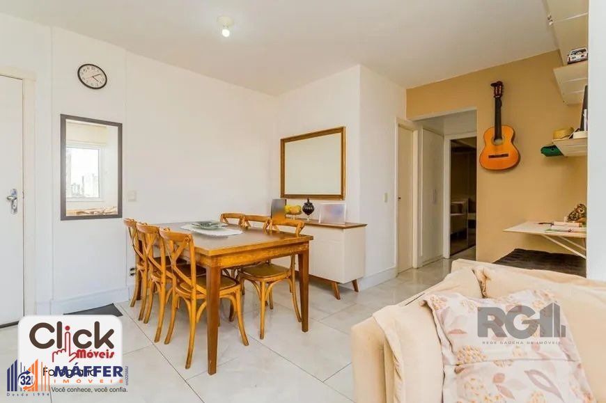 Apartamento, 3 quartos, 65 m² - Foto 15