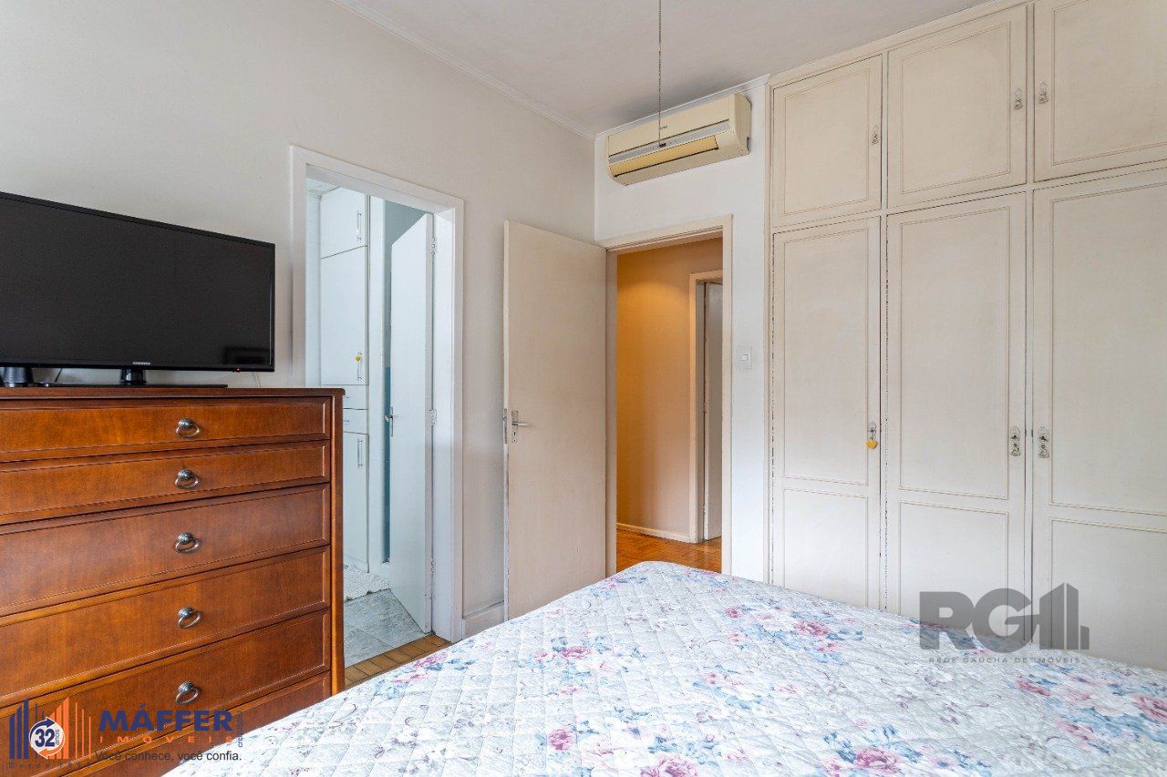 Apartamento, 3 quartos, 155 m² - Foto 24