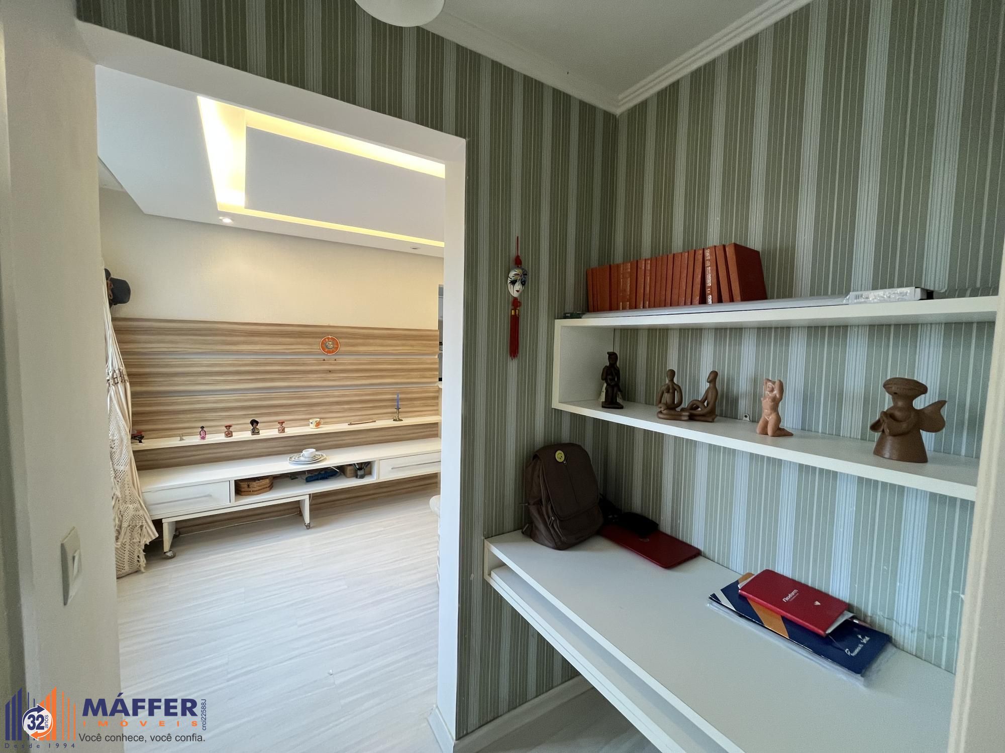 Apartamento, 1 quarto, 43 m² - Foto 19