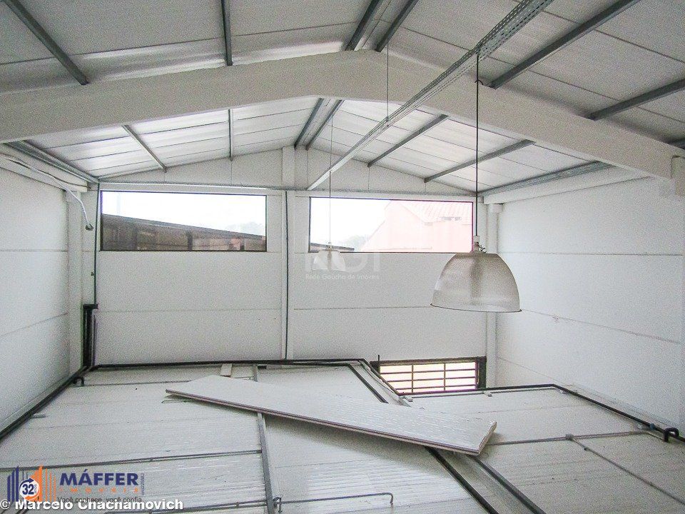 Depósito-Galpão, 195 m² - Foto 44
