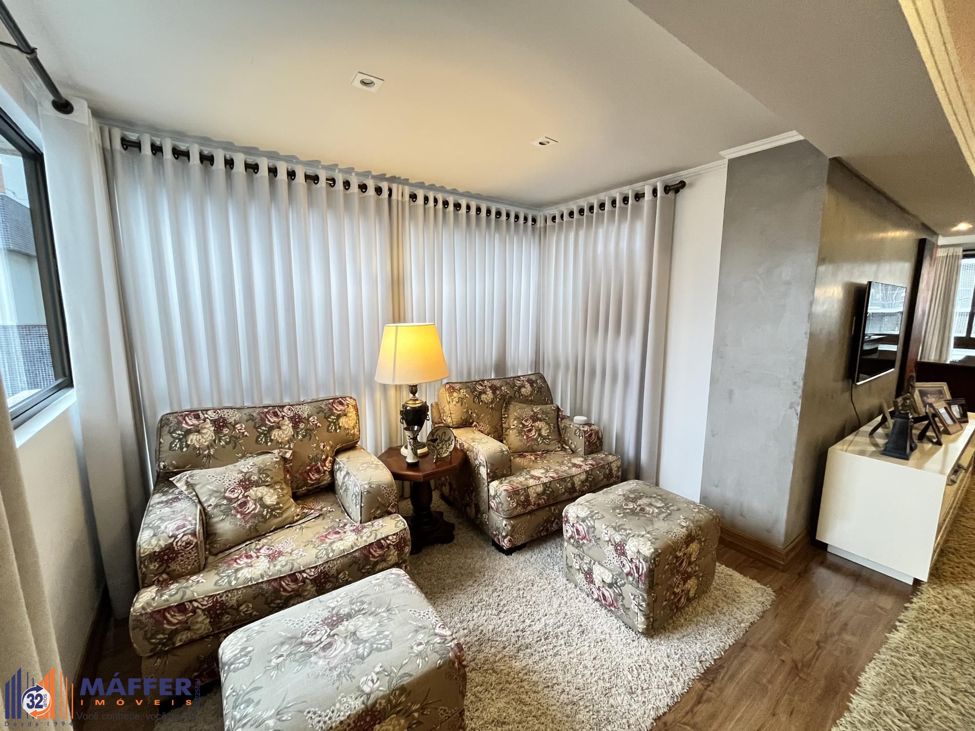 Apartamento, 3 quartos, à venda, 120 m², Rio Branco - Porto Alegre — foto 2