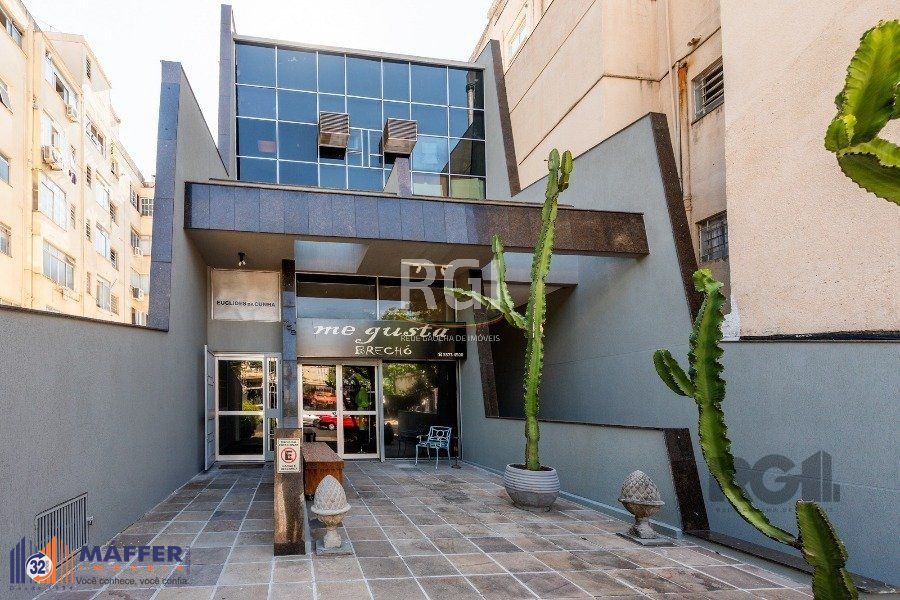 Sala Comercial, 1 sala, à venda, 112 m², Floresta - Porto Alegre — foto 2